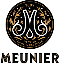 Génépis distillerie Meunier